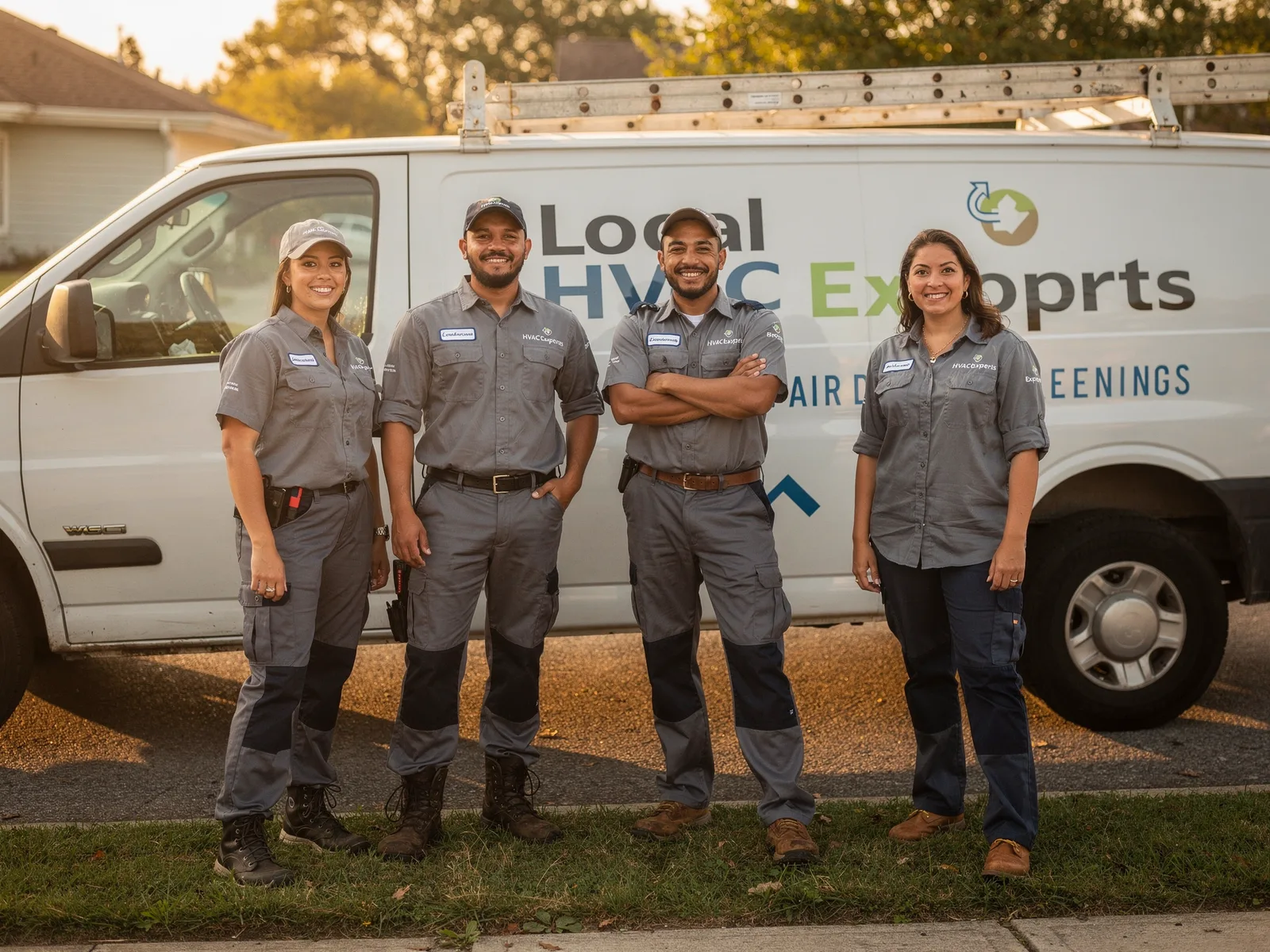 24/7 HVAC Repair & AC Replacement company in Brighton, MA